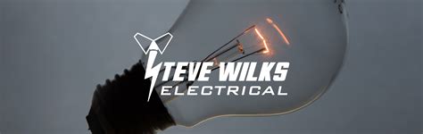 Steve Wilks Electrical